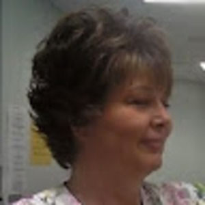 Meet your Posher, Cynthia